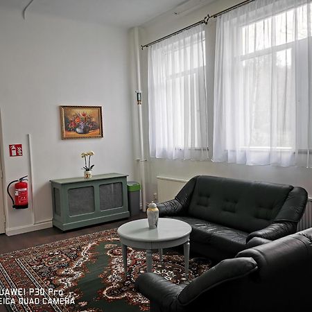 Hotel Liahof Ullared Esterno foto