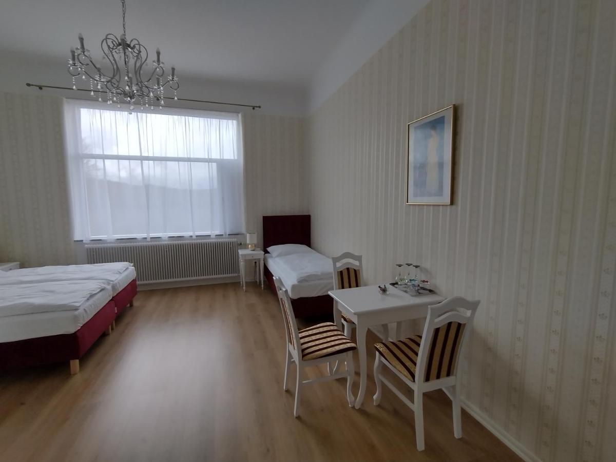 Hotel Liahof Ullared Esterno foto