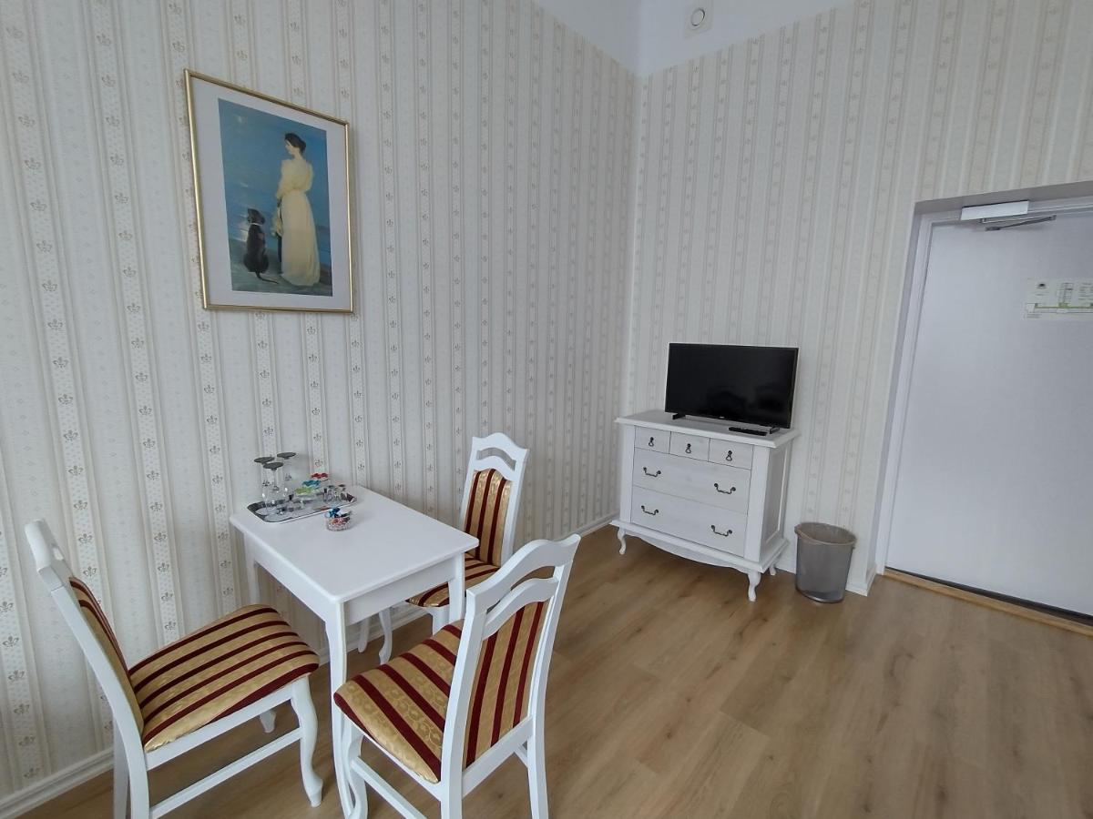 Hotel Liahof Ullared Esterno foto