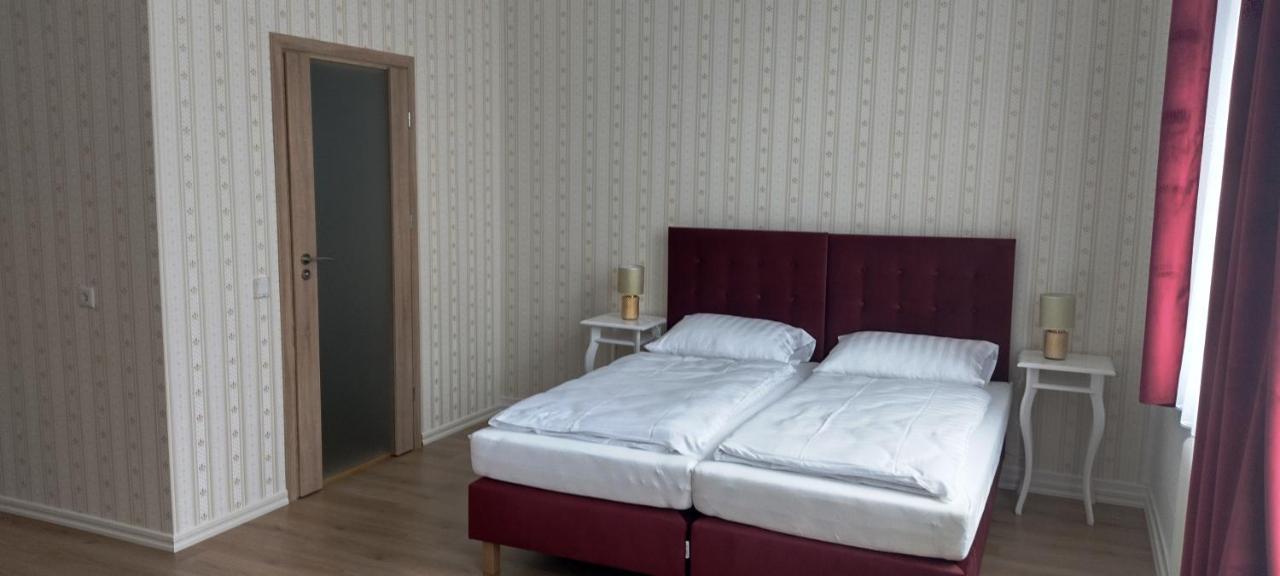 Hotel Liahof Ullared Esterno foto