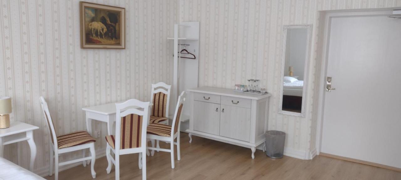 Hotel Liahof Ullared Esterno foto