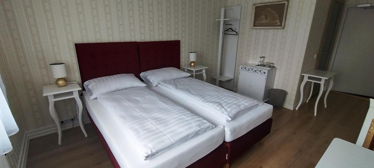 Hotel Liahof Ullared Esterno foto