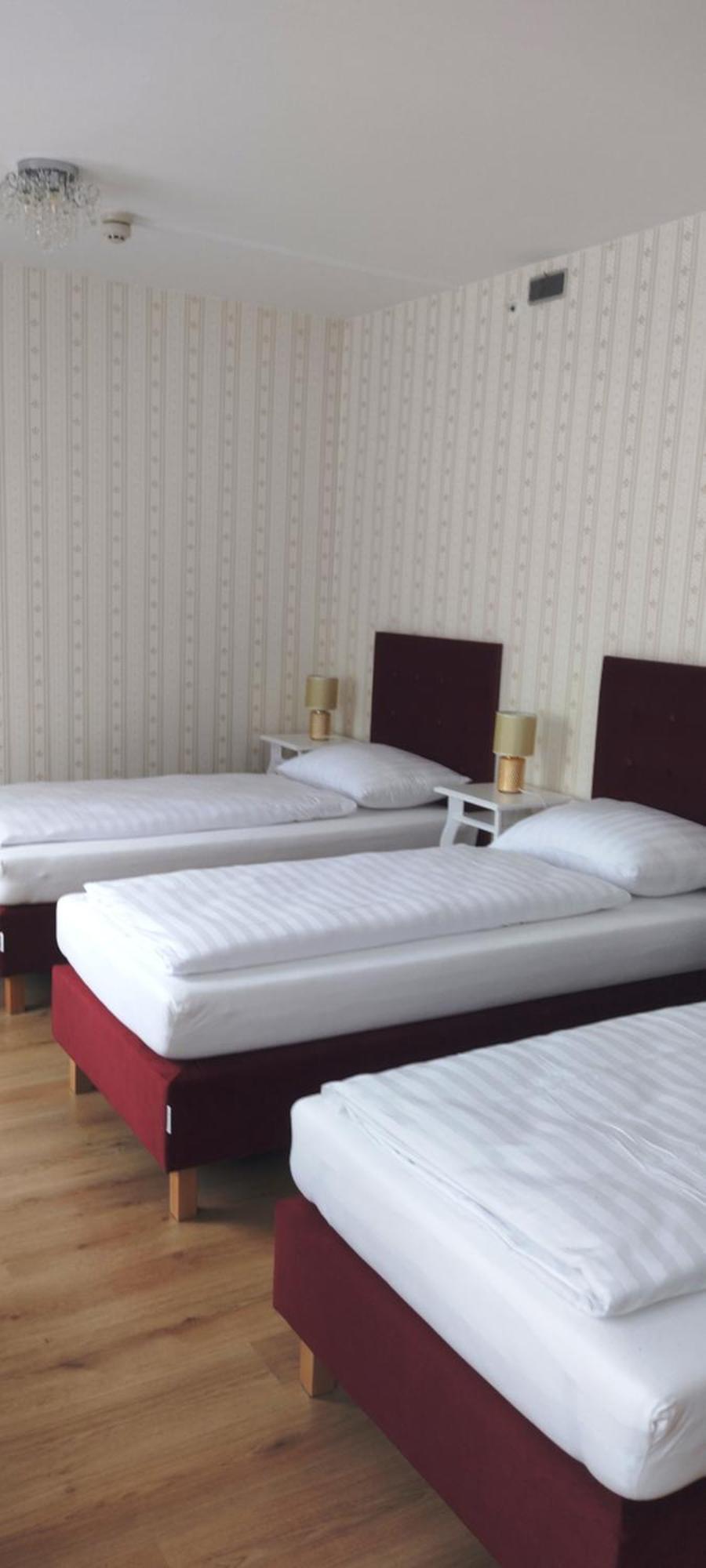 Hotel Liahof Ullared Esterno foto