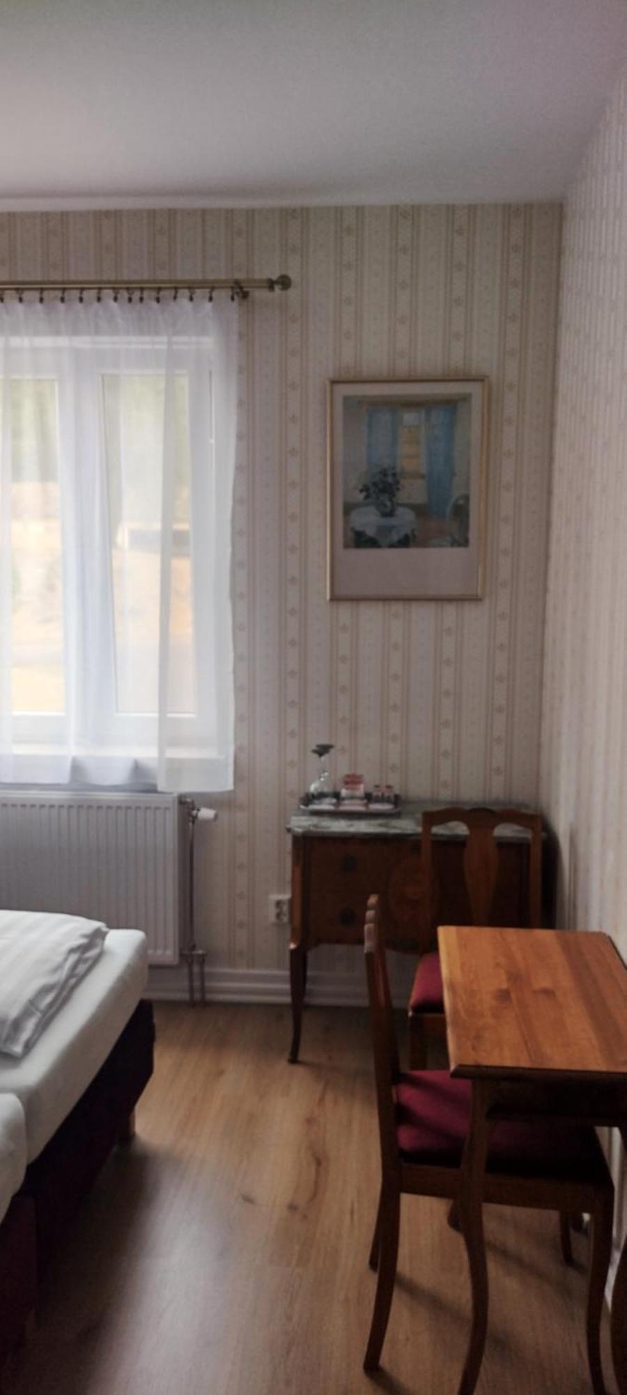Hotel Liahof Ullared Esterno foto