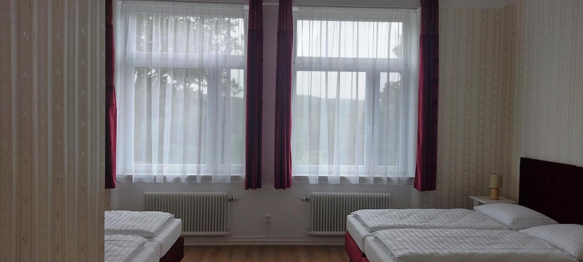 Hotel Liahof Ullared Esterno foto