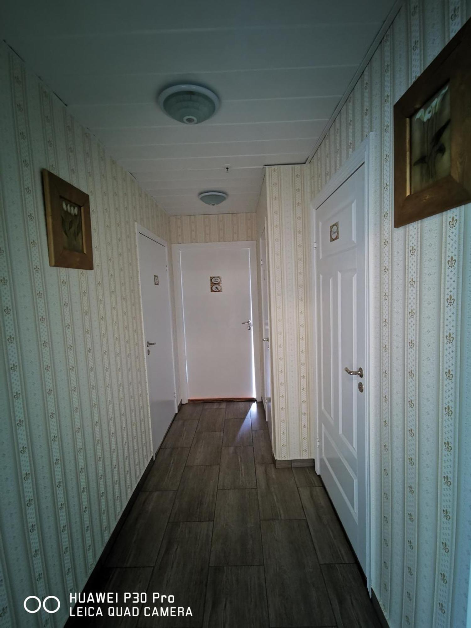 Hotel Liahof Ullared Esterno foto