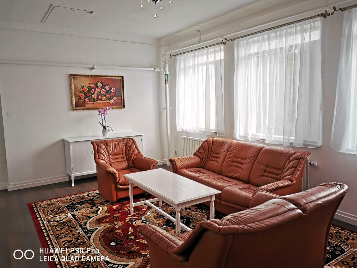 Hotel Liahof Ullared Esterno foto