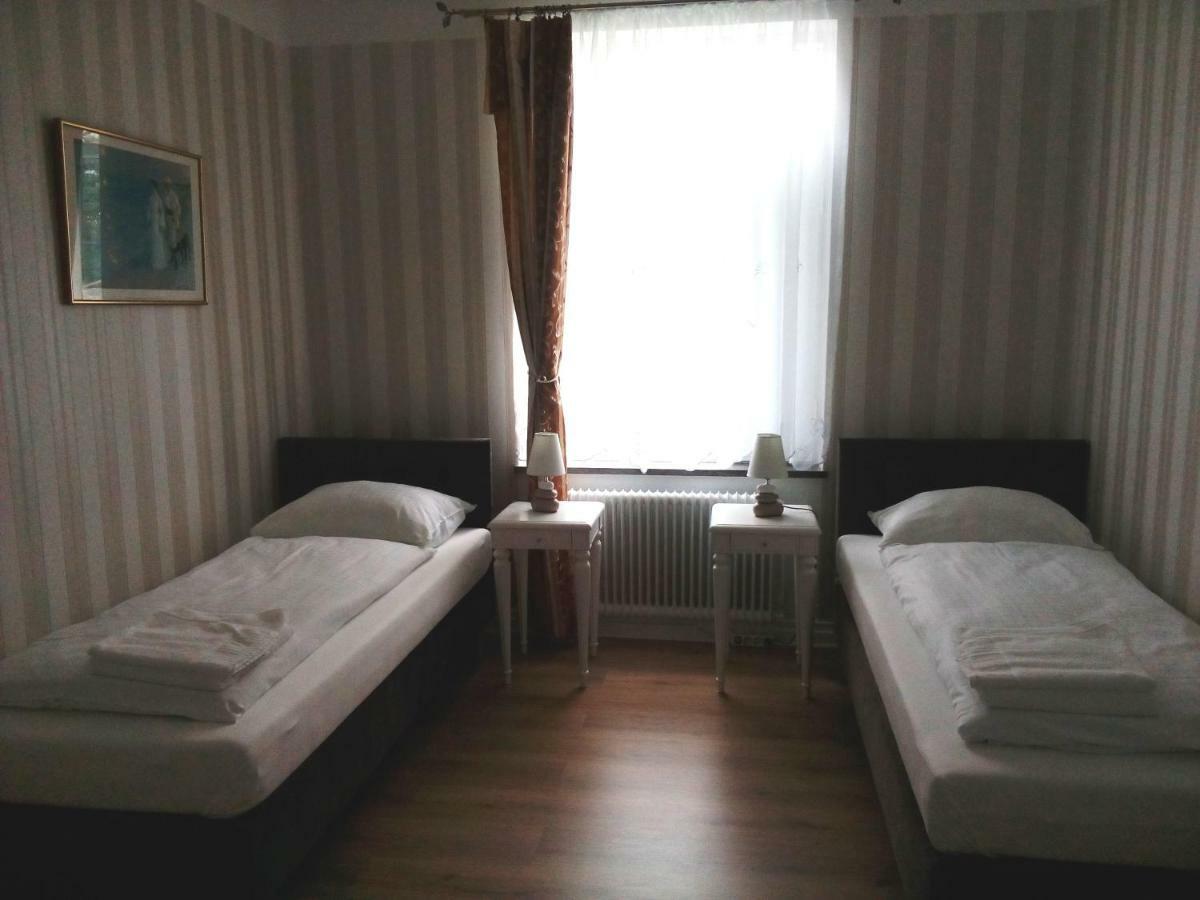 Hotel Liahof Ullared Esterno foto