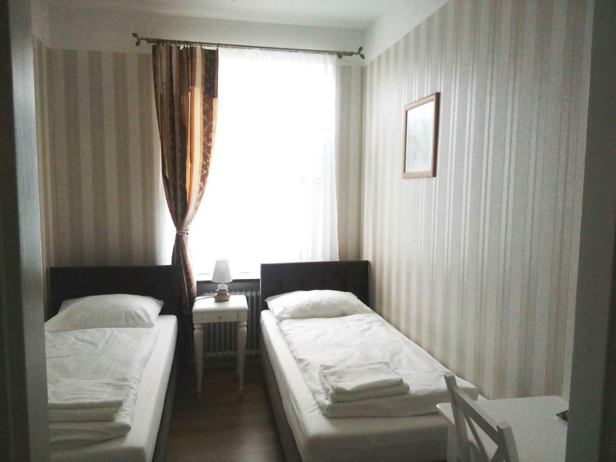 Hotel Liahof Ullared Esterno foto