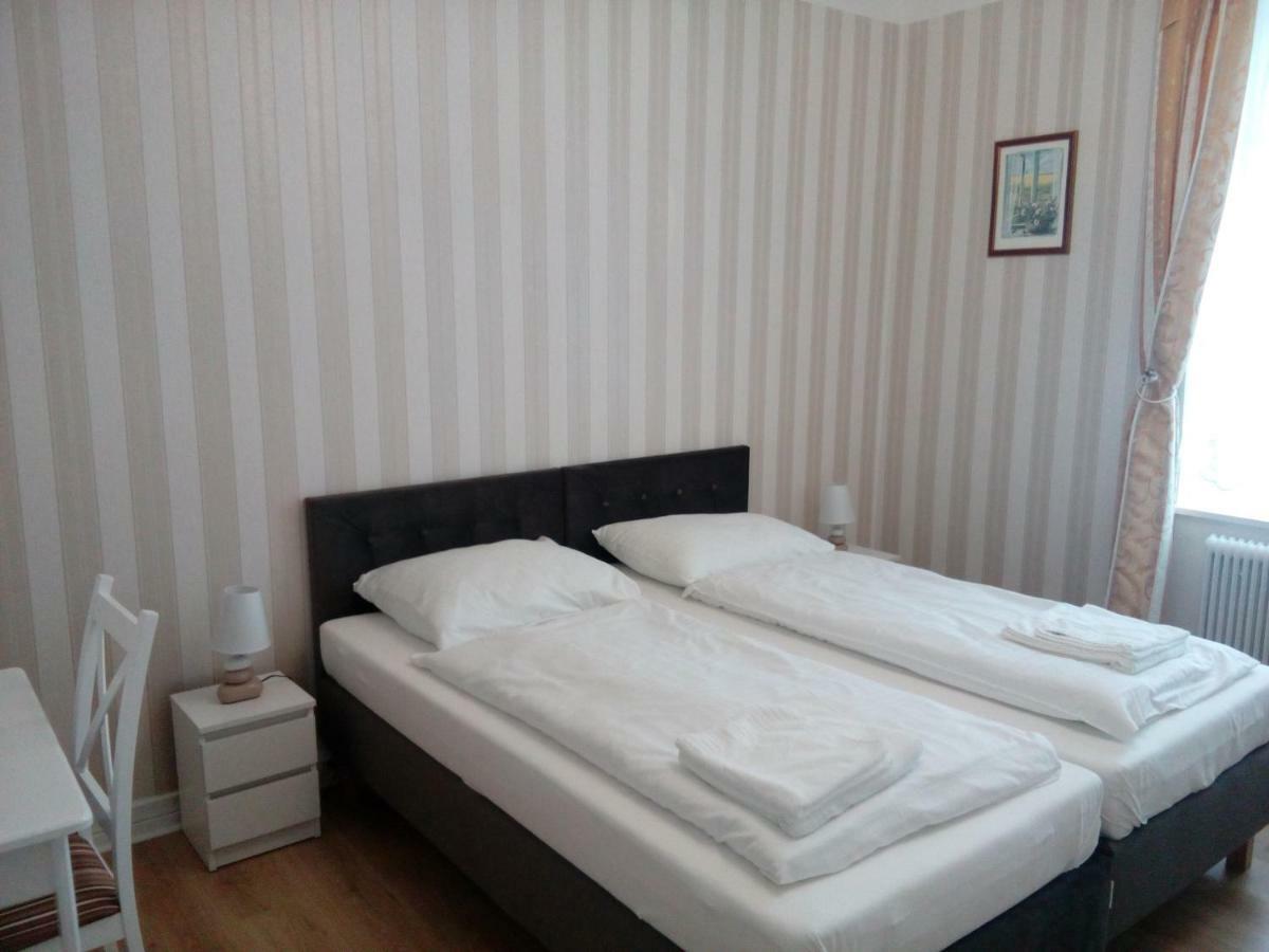 Hotel Liahof Ullared Esterno foto