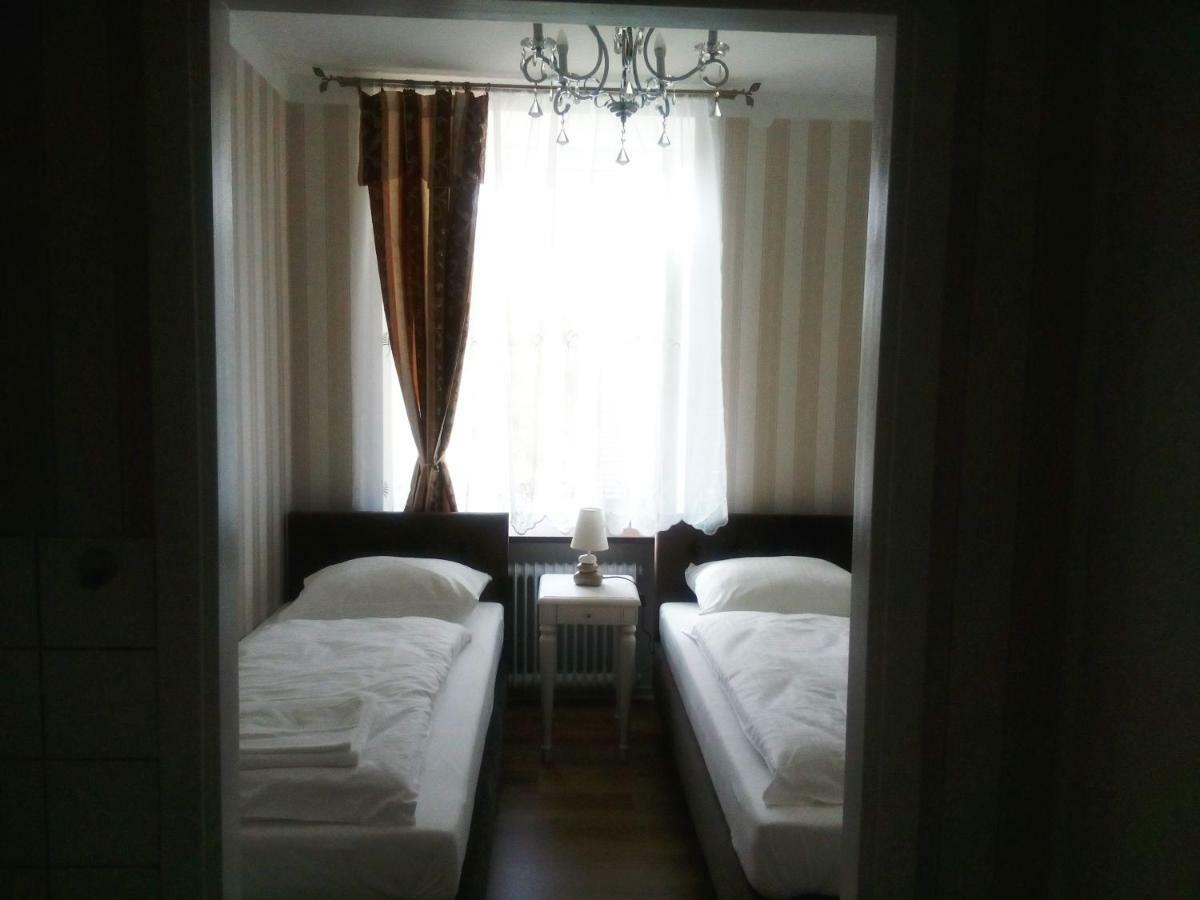 Hotel Liahof Ullared Esterno foto