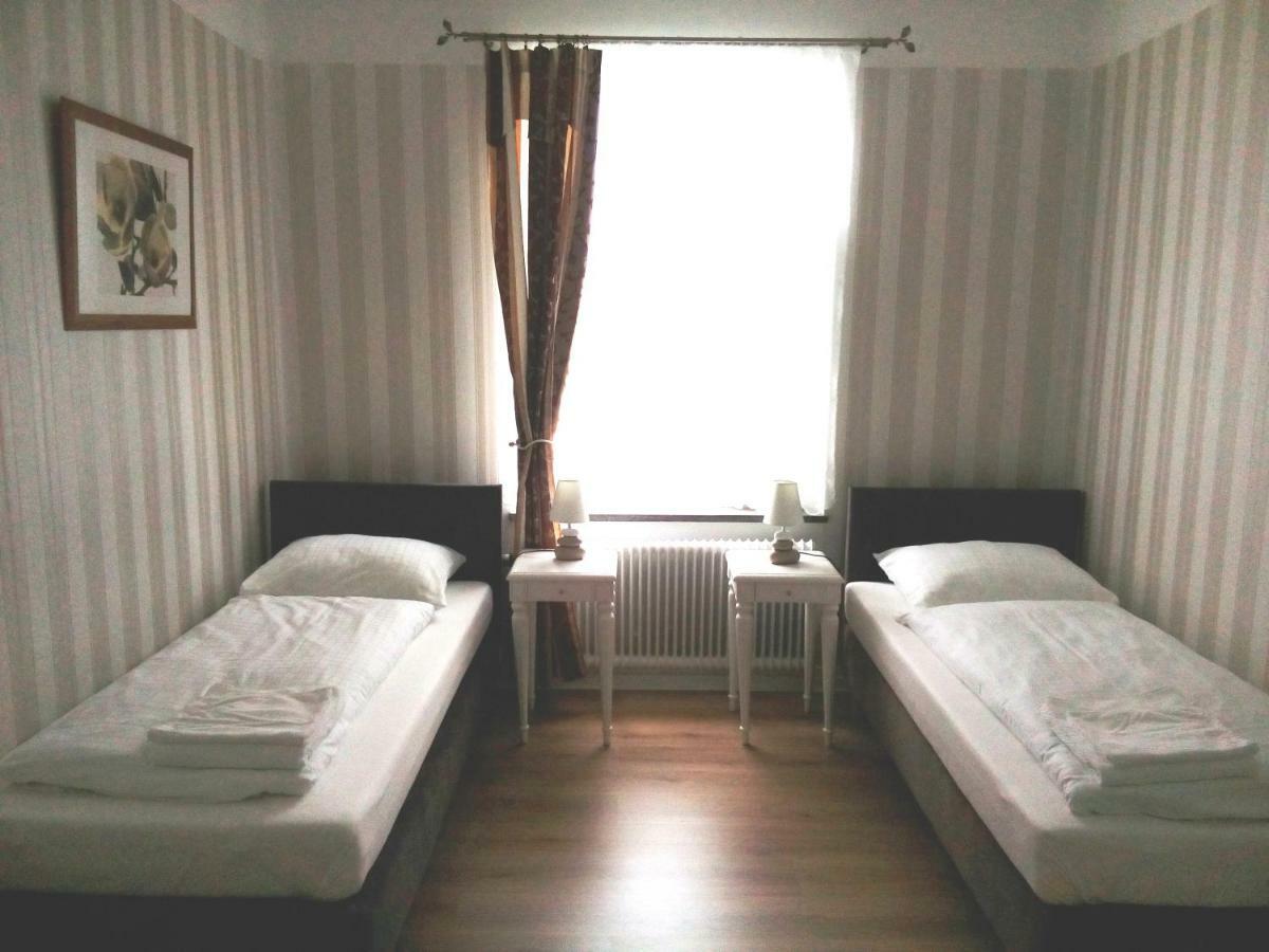 Hotel Liahof Ullared Esterno foto