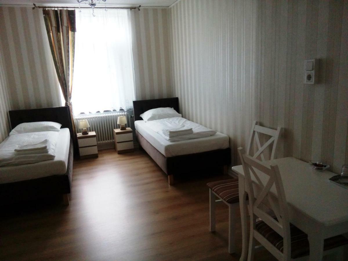 Hotel Liahof Ullared Esterno foto