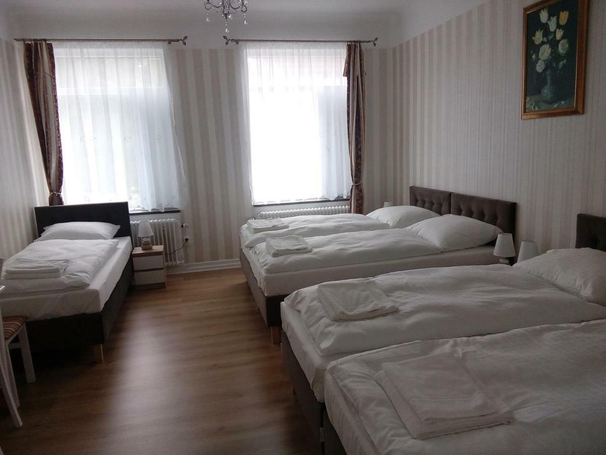 Hotel Liahof Ullared Esterno foto