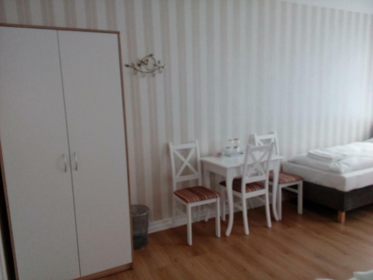 Hotel Liahof Ullared Esterno foto