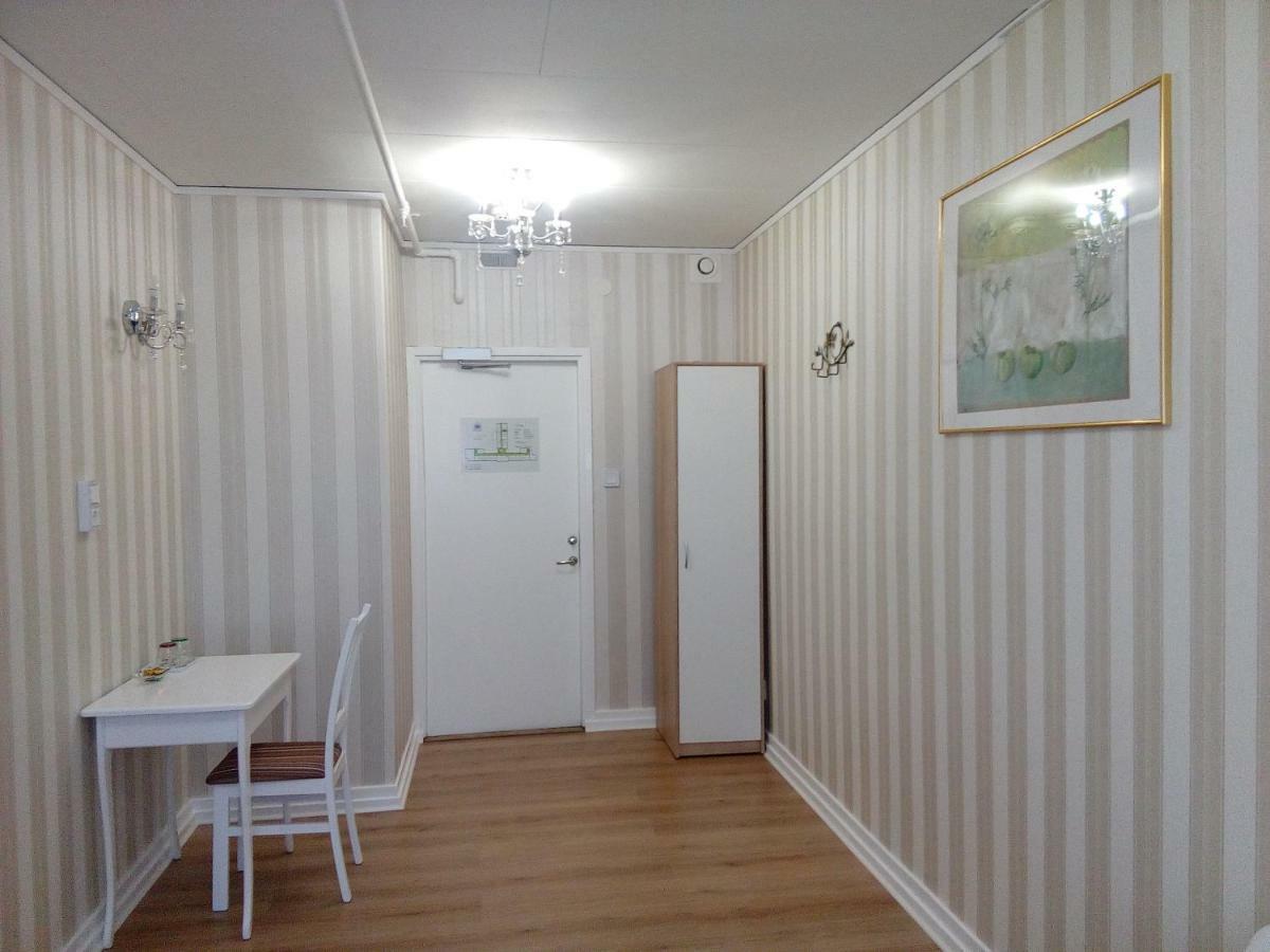 Hotel Liahof Ullared Esterno foto