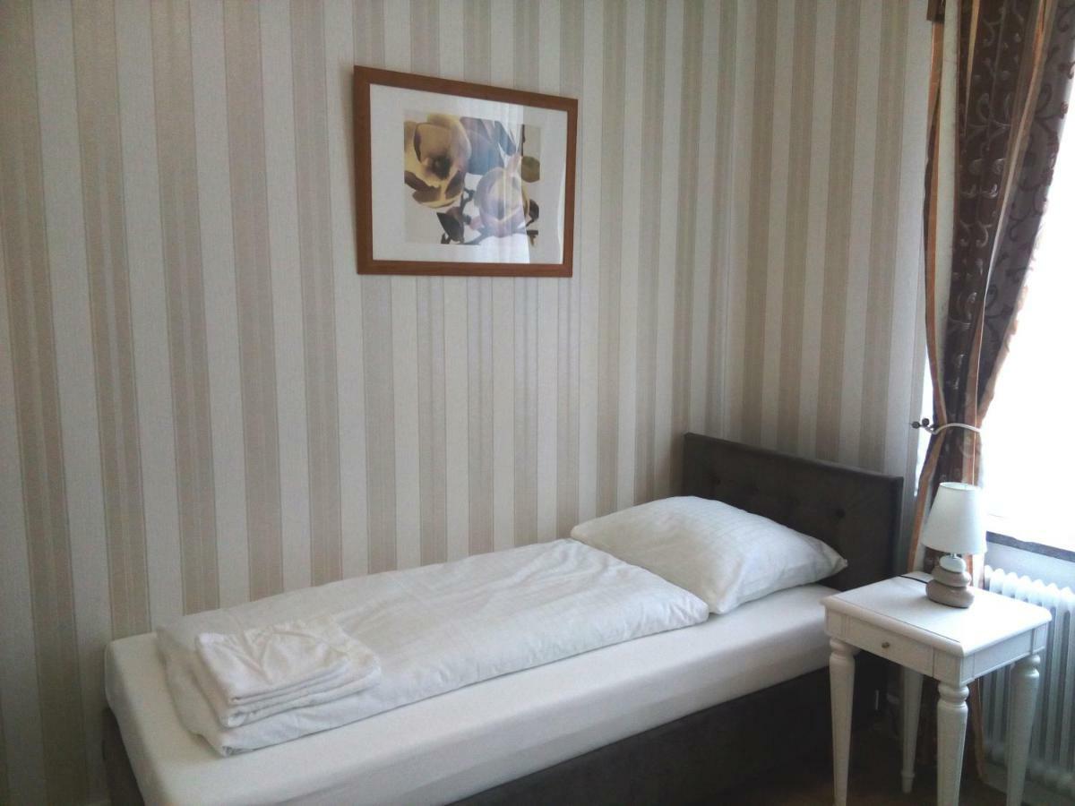 Hotel Liahof Ullared Esterno foto