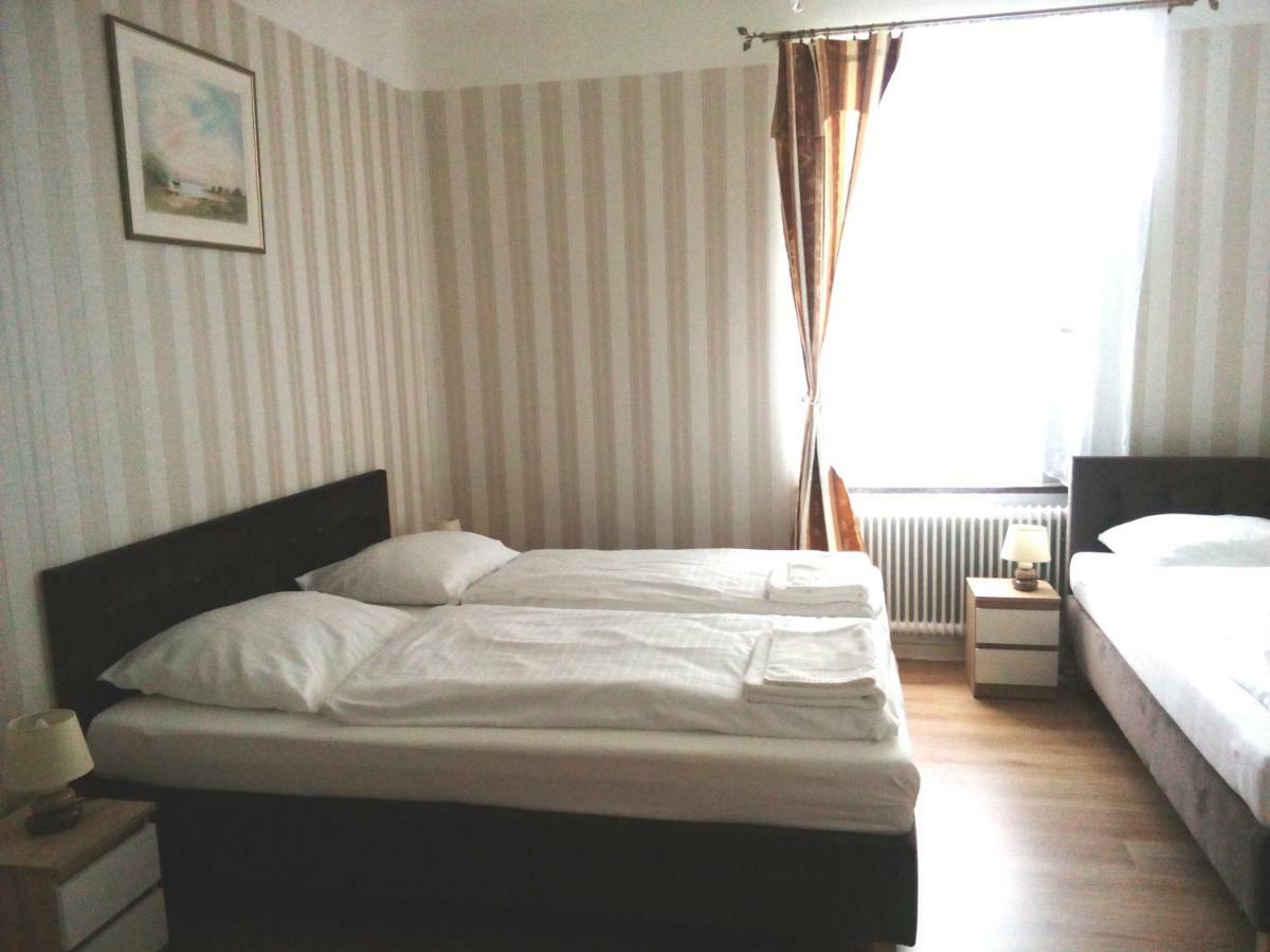 Hotel Liahof Ullared Esterno foto