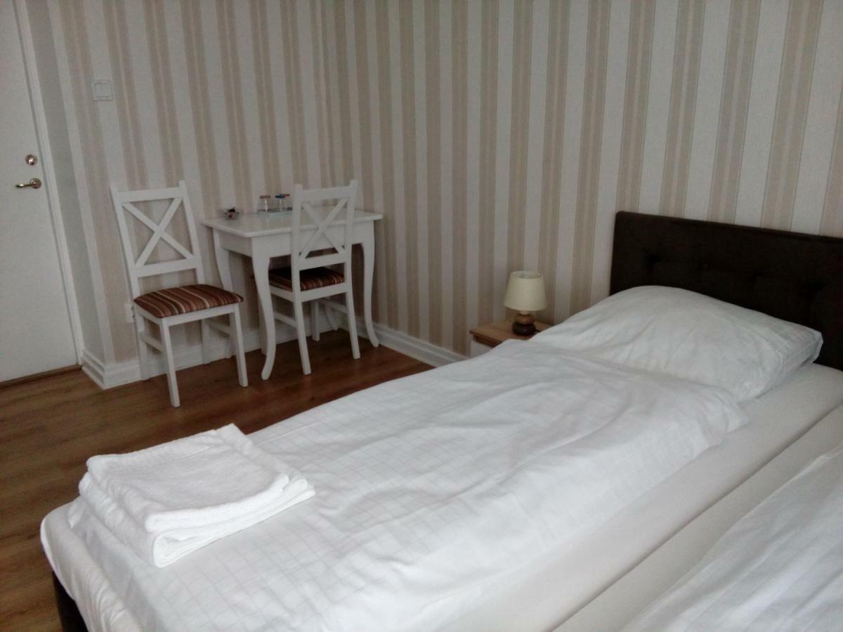 Hotel Liahof Ullared Esterno foto
