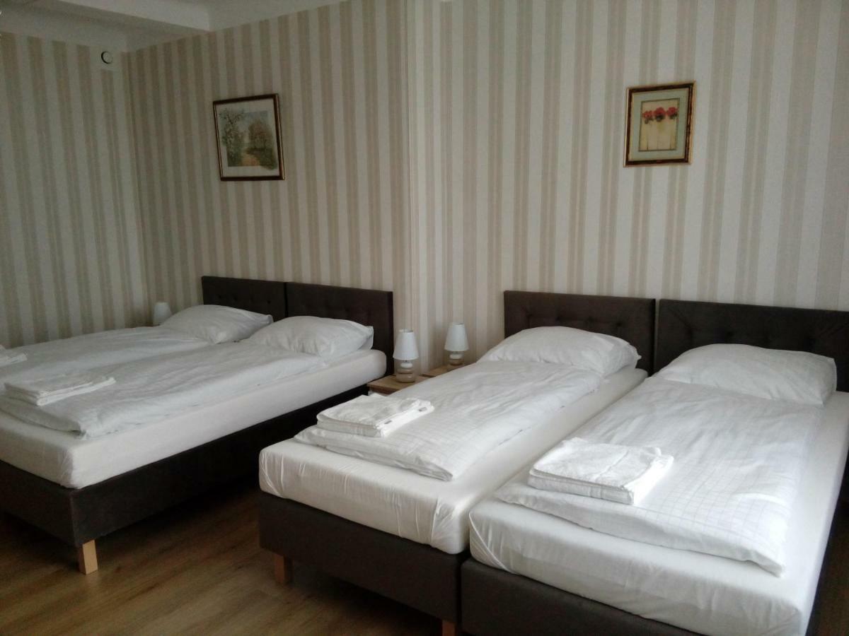 Hotel Liahof Ullared Esterno foto