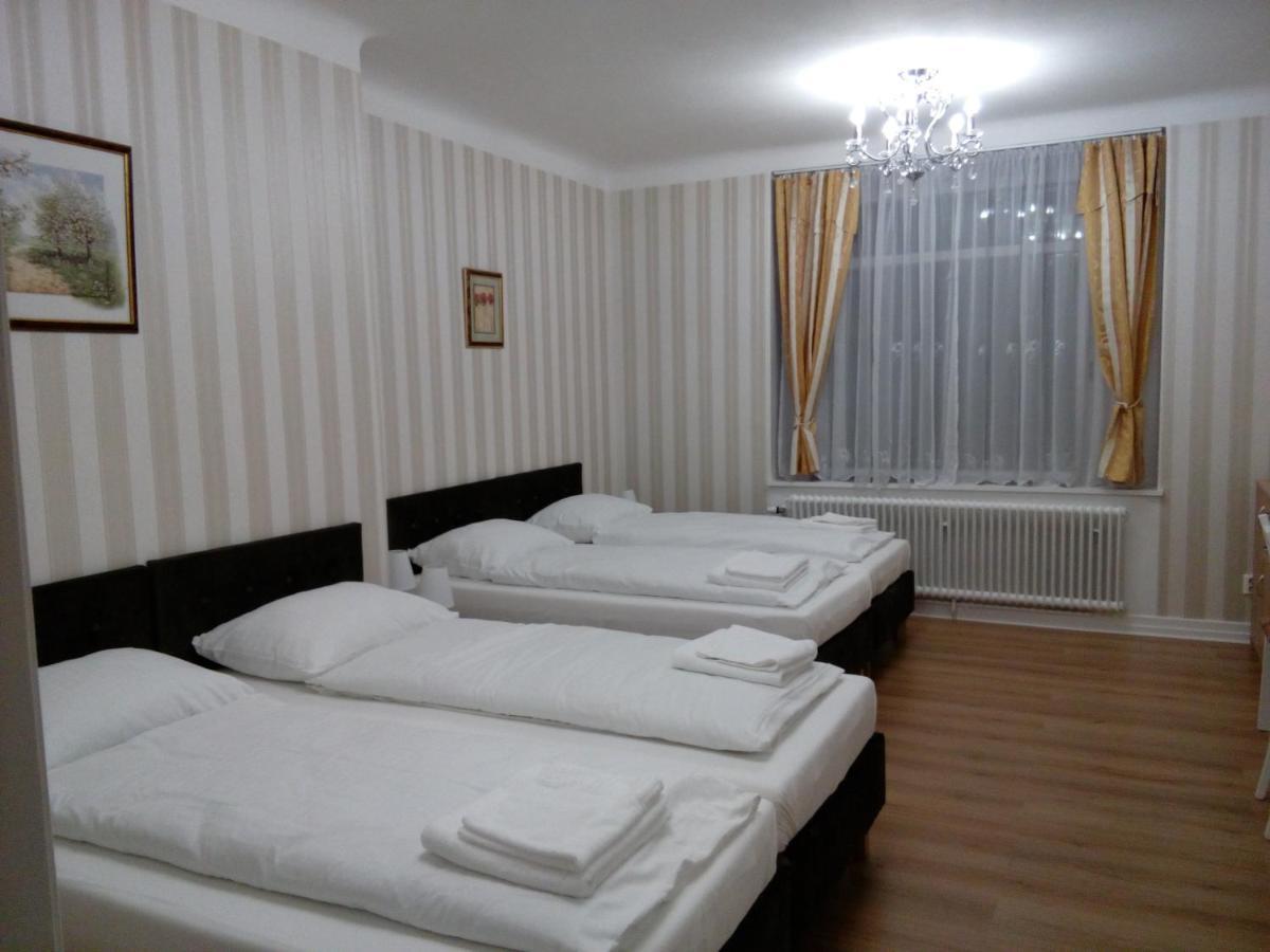 Hotel Liahof Ullared Esterno foto