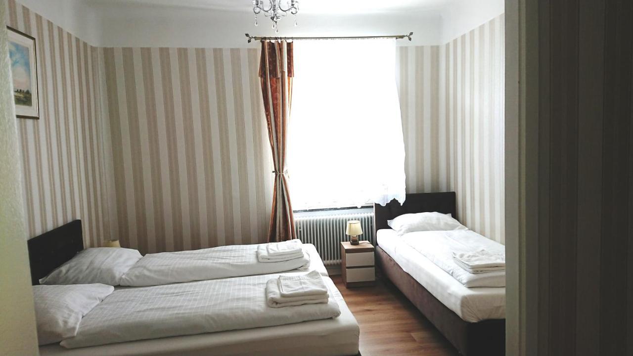 Hotel Liahof Ullared Esterno foto